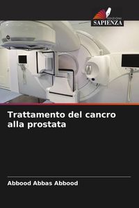 Produktbild: Trattamento del cancro alla prostata
