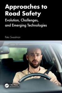 Produktbild: Approaches to Road Safety