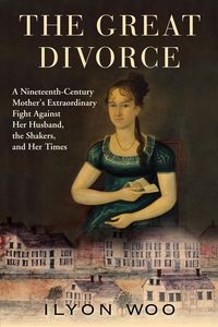 Produktbild: The Great Divorce