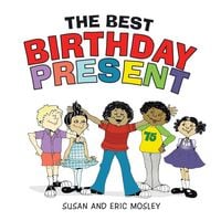 Produktbild: The Best Birthday Present