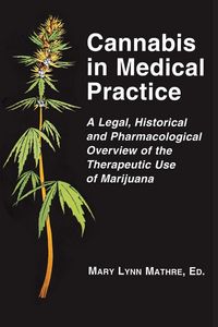 Produktbild: Cannabis in Medical Practice