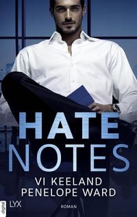 Produktbild: Hate Notes