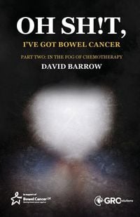 Produktbild: Oh sh!t, I've got bowel cancer