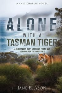 Produktbild: Alone with a Tasman Tiger