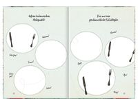 Reisetagebuch Go & discover the world