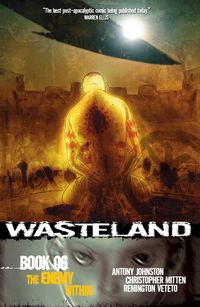 Produktbild: Wasteland Vol. 6: The Enemy Within
