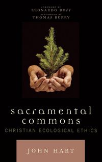 Produktbild: Sacramental Commons