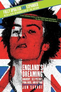Produktbild: England's Dreaming, Revised Edition