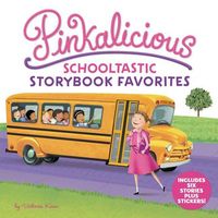Produktbild: Pinkalicious