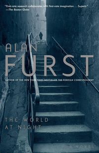 Produktbild: The World at Night