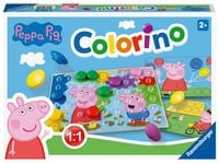 Produktbild: Peppa Pig: Colorino - Kinderspiel ab 2 Jahre