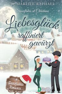 Produktbild: Liebesgl&uuml;ck raffiniert gew&uuml;rzt