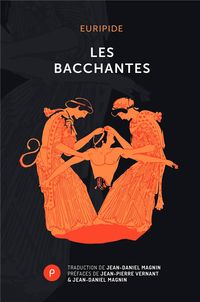 Produktbild: Les bacchantes