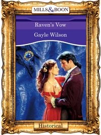 Produktbild: Raven's Vow