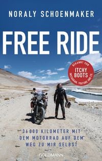 Produktbild: Free Ride