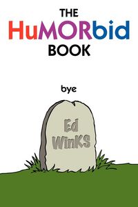Produktbild: The Humorbid Book