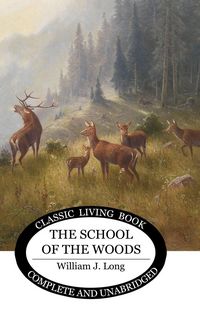 Produktbild: The School of the Woods