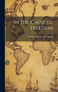Produktbild: In the Cause of Freedom