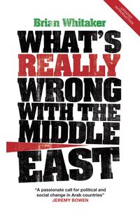 Produktbild: What's Really Wrong with the Middle East