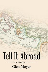 Produktbild: Tell It Abroad