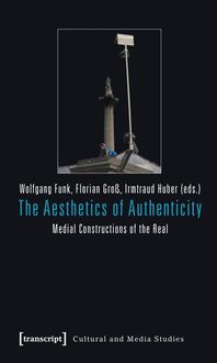 Produktbild: The Aesthetics of Authenticity