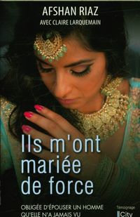 Produktbild: Ils m'ont mari&eacute;e de force