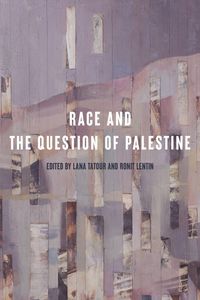 Produktbild: Race and the Question of Palestine