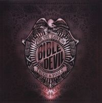 Produktbild: Bible Of The Devil: For The Love Of Thugs And Fools