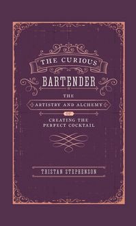 Produktbild: The Curious Bartender Volume 1