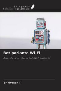 Produktbild: Bot parlante Wi-Fi