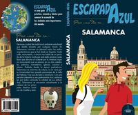 Produktbild: Salamanca