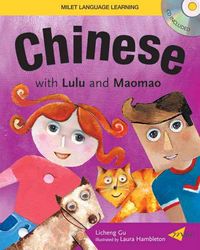 Produktbild: Chinese with Lulu and Maomao