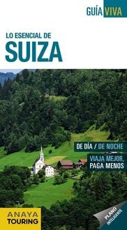 Produktbild: Suiza