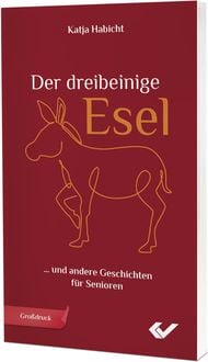 Produktbild: Der dreibeinige Esel