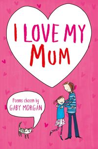 Produktbild: I Love My Mum