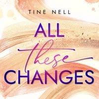 Produktbild: All These Changes