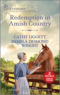Produktbild: Liggett, C: Redemption in Amish Country
