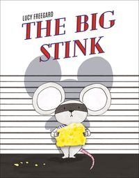 Produktbild: Freegard, L: The Big Stink