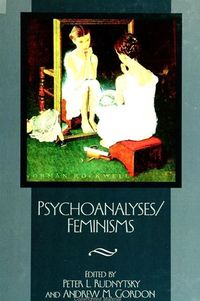 Produktbild: Psychoanalyses/Feminisms