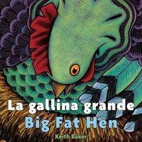 Produktbild: Big Fat Hen/La Gallina Grande