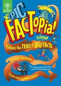 Produktbild: Epic FACTopia!