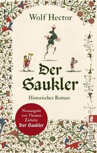 Produktbild: Der Gaukler