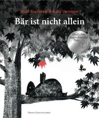 Produktbild: B&auml;r ist nicht allein