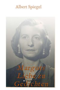 Produktbild: Margots Liebe zu Gedichten