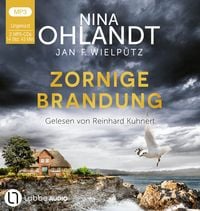 Produktbild: Zornige Brandung