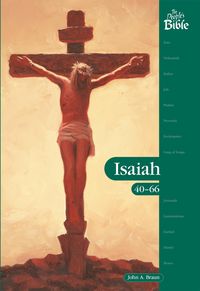 Produktbild: Isaiah 40-66 eBook