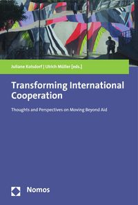 Produktbild: Transforming International Cooperation
