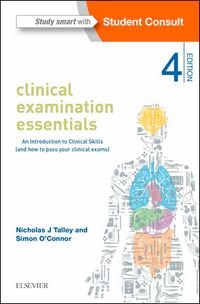 Produktbild: Clinical Examination Essentials - E-Book