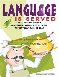 Produktbild: Language Is Served