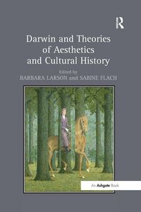 Produktbild: Darwin and Theories of Aesthetics and Cultural History